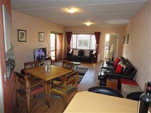 2 Bed Apartment in Magaliessig