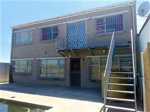 6 Bed House in Bridgetown