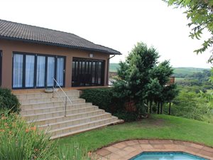 3 Bed House in Mtunzini