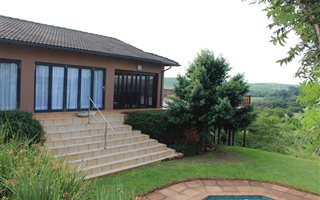 3 Bedroom House in Mtunzini
