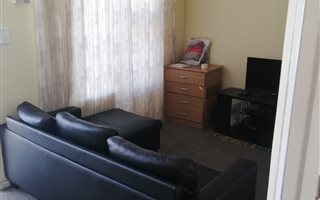 2 Bedroom Apartment in Malibu Village