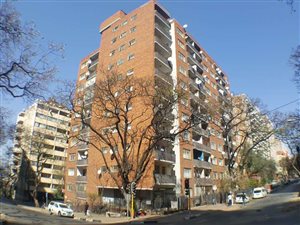 1 Bed Apartment in Berea