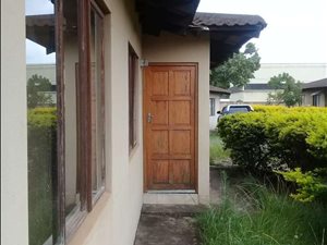 2 Bedroom Apartment in ZSM Industrial