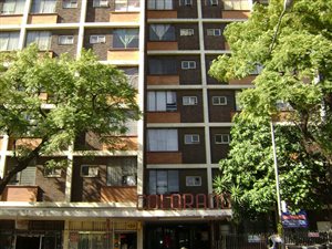 1 Bed Apartment in Pretoria Central