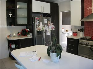 4 Bed House in Brackenhurst