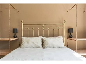 4 Bed House in Gallo Manor