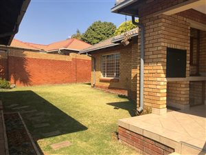 3 Bed Townhouse in The Wilds