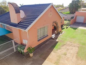 4 Bed House in Edenvale