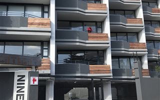 2 Bedroom House in Green Point