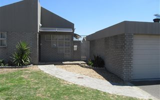 2 Bedroom House in Bonnie Brae