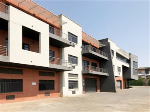 6 m² Commercial space in Longmeadow