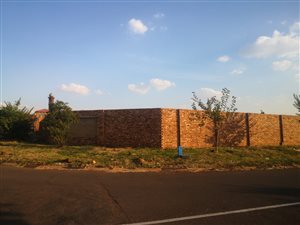 4942 m² Land available in Lenasia