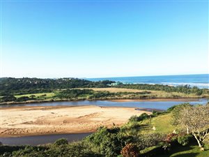 2 Bed Flat in Illovo Beach