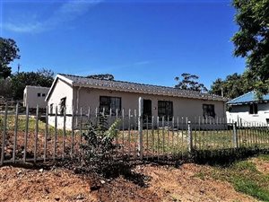 3 Bed House in Herbertsdale