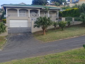 4 Bed House in Brindhaven