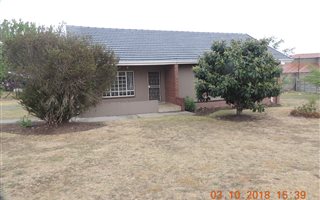 3 Bedroom House in Evander