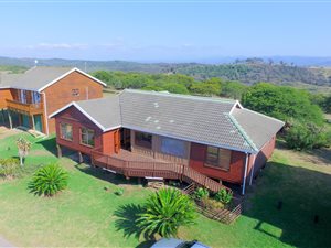 3 Bed House in Thornhill