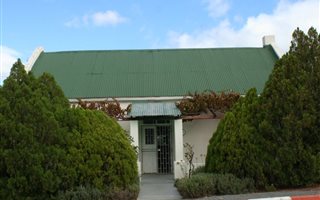 3 Bedroom House in Ladismith