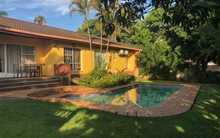 3 Bedroom House in Panorama
