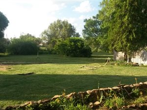 2.4 ha Farm in Miravaal