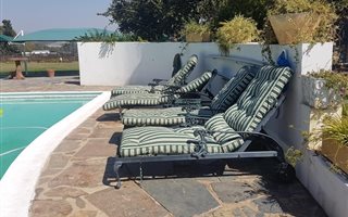 1 Bedroom Apartment in Diepsloot