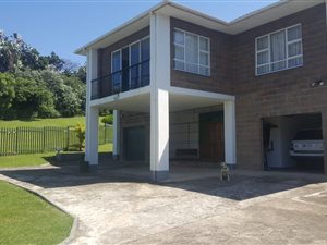 5 Bed House in Clansthal