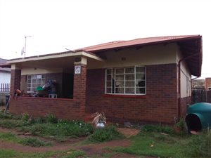 3 Bed House in Geduld