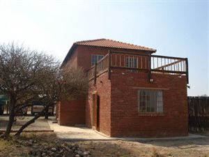 3 Bed House in Buffelsdrift AH