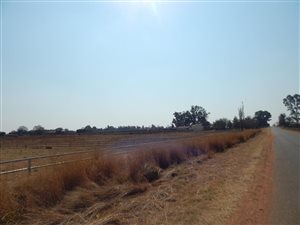 1 ha Land available in Kaydale