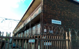 1 Bedroom Apartment in Pretoria West