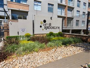 2 Bed Apartment in New Muckleneuk