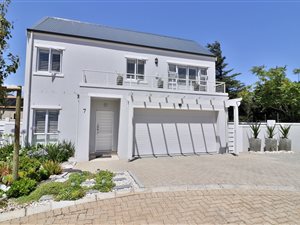 3 Bed House in Eversdal