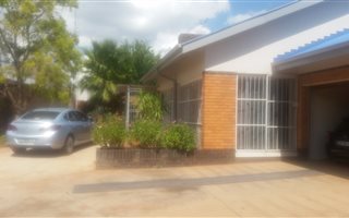 4 Bedroom House in Hadison Park