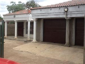 3 Bed House in Giyani