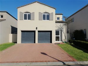 3 Bed Townhouse in Avalon Estate