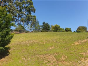 706 m² Land available in Heather Park