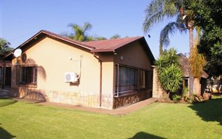 3 Bedroom House in Pretoria Gardens