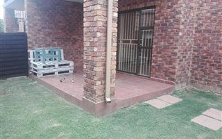 2 Bedroom Apartment in Sonneveld