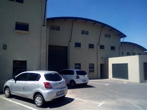 378.170013427734 m² Commercial space in Durbanville Central