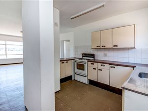 2 Bed Apartment in Peacehaven