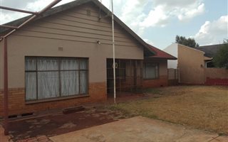 3 Bedroom House in Carletonville