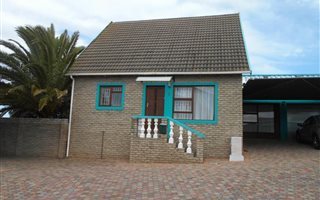 3 Bedroom Townhouse in Heiderand