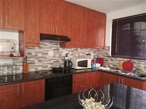 3 Bed Duplex in Amanzimtoti