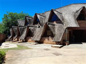 9 Bed House in Kwambonambi
