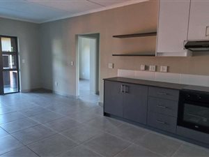 2 Bed Apartment in Protea Heights