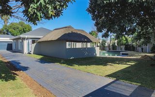 3 Bedroom House in Brackenhurst
