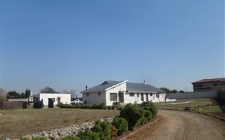 4 Bedroom House in President Park