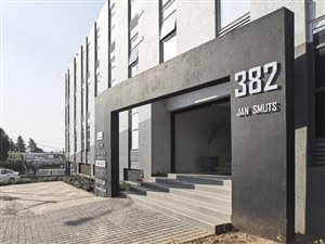 408 m² Commercial space in Craighall