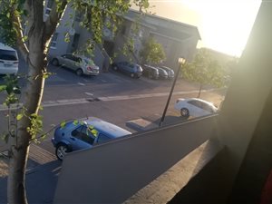 3 Bed Apartment in Kensington