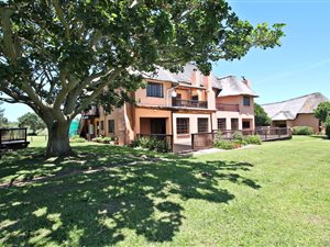 6 Bed House in Port Alfred
